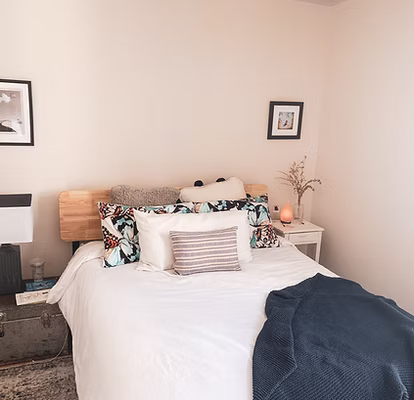 Supported Accommodation